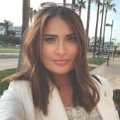 Aimee McDonnell