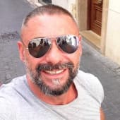 Geoff Gartland