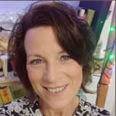 Helen Watkis
