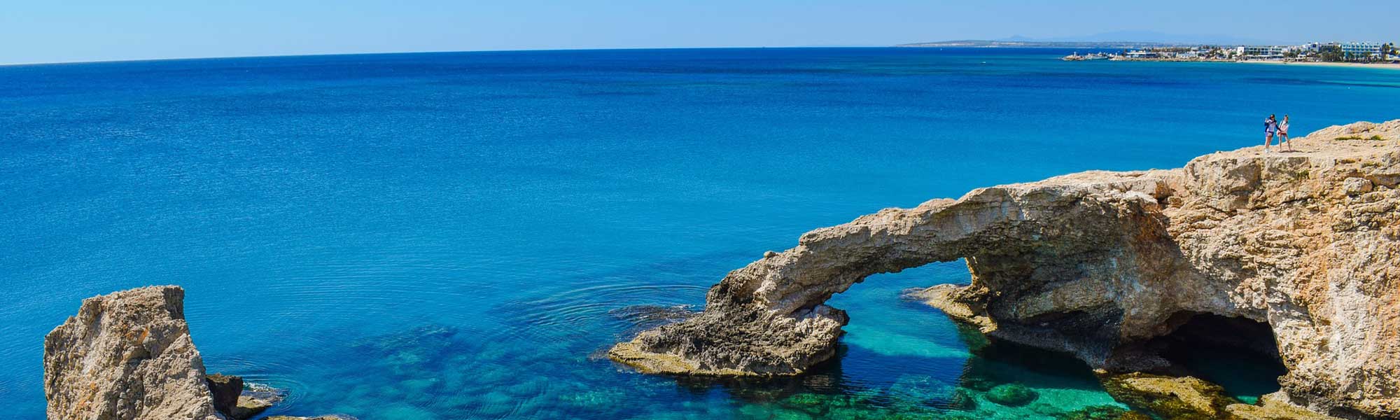Sue Welsh — Cyprus